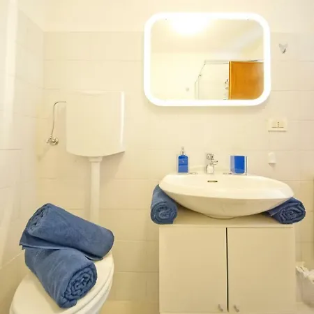 San Marco Fabbri Apartment Venice