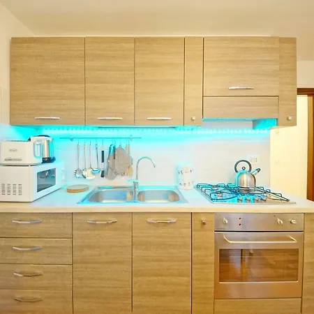 San Marco Fabbri Apartment Venice