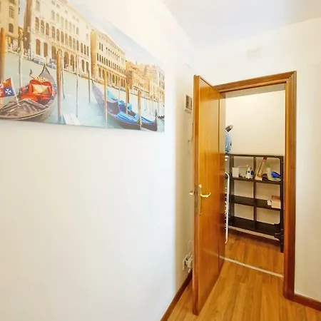 San Marco Fabbri Apartment Venice