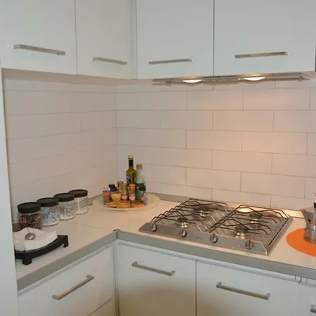 A Casa Di Peplis *