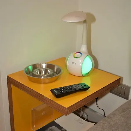 A Casa Di Peplis Apartment *