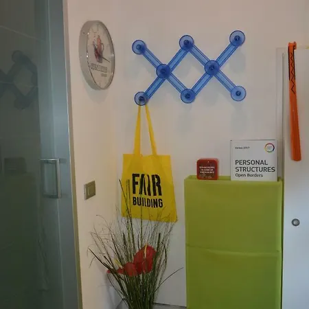 Apartment A Casa Di Peplis Venedig