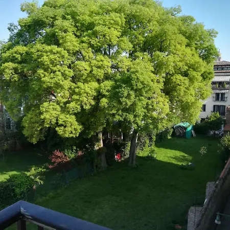 Rio De La Fornace Appartement *