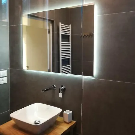 Rio De La Fornace Appartement *