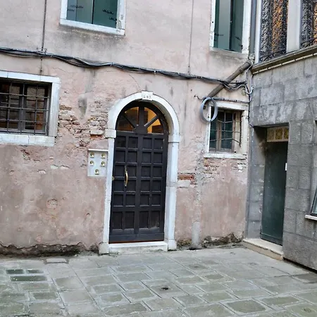 Corte Delle Ancore Appartamento
