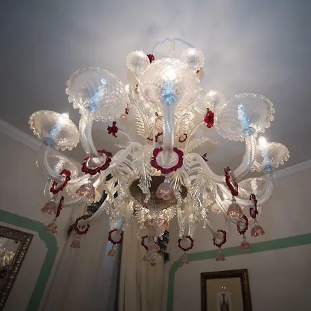 Ca' Dell' Arte Luxury Venedig
