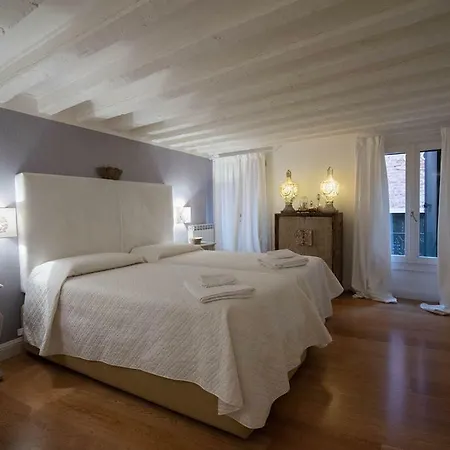 Appartamenti Venezia * Венеция