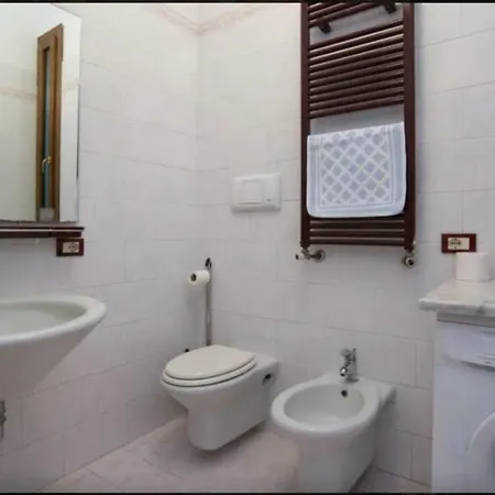 Apartment Balcone Sul Canale *