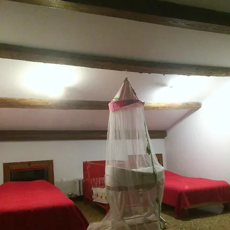 Appartement Cà Sardi