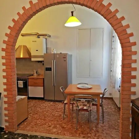 Balcone Sul Canale Apartment Venice