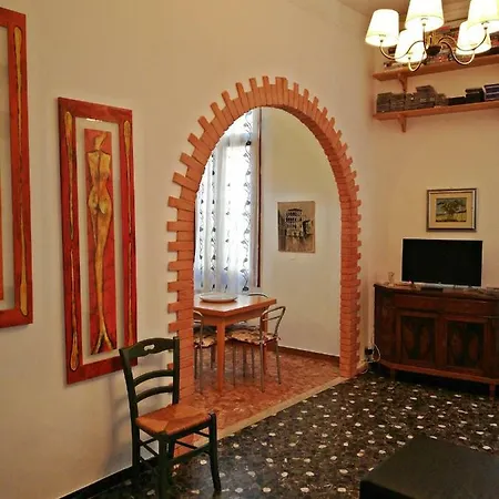Balcone Sul Canale Apartment Venice