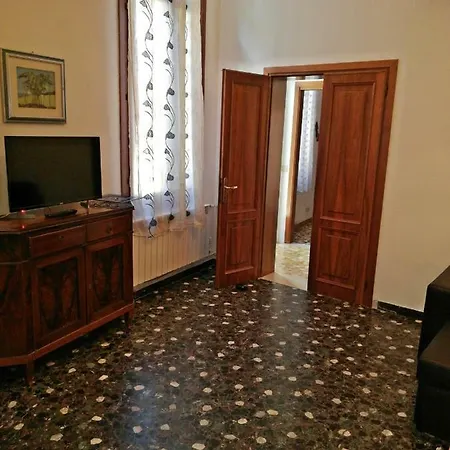 Balcone Sul Canale Venice