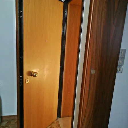 Balcone Sul Canale Apartment Venice