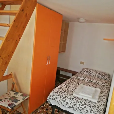 Balcone Sul Canale Apartment