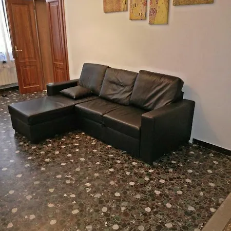 Apartment Balcone Sul Canale Venice