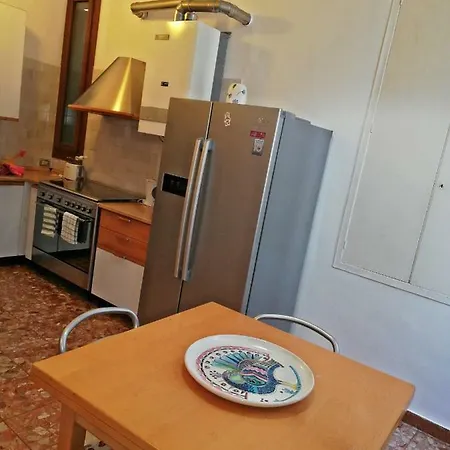 Balcone Sul Canale Apartment