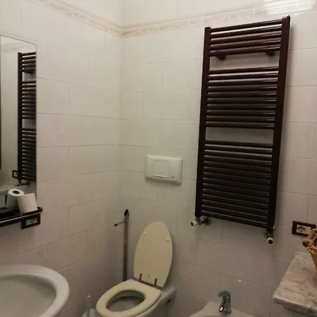 Balcone Sul Canale Apartment