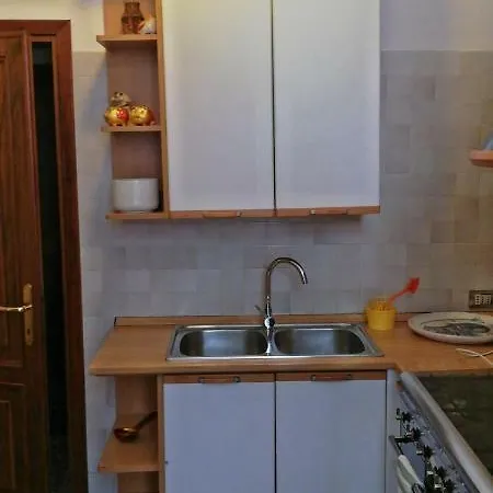 Balcone Sul Canale Apartment