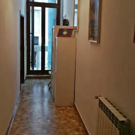 Balcone Sul Canale * Venice