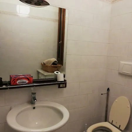 Balcone Sul Canale Apartment *