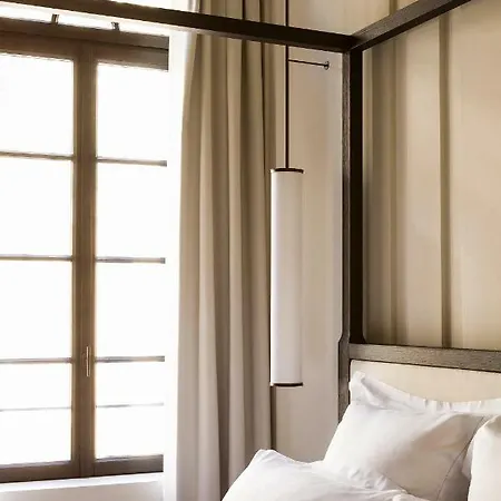 Apartment Palazzo Cristo *