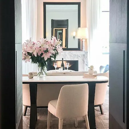Palazzo Cristo Apartment Venice
