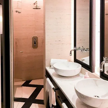 Apartment Palazzo Cristo *