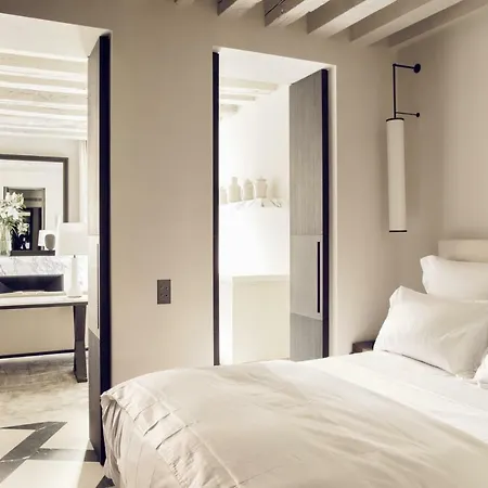 Apartment Palazzo Cristo Venice