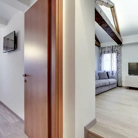 Apartment Ca' Stefania Venice