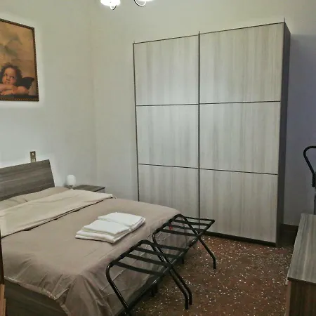 Balcone Sul Canale Apartment