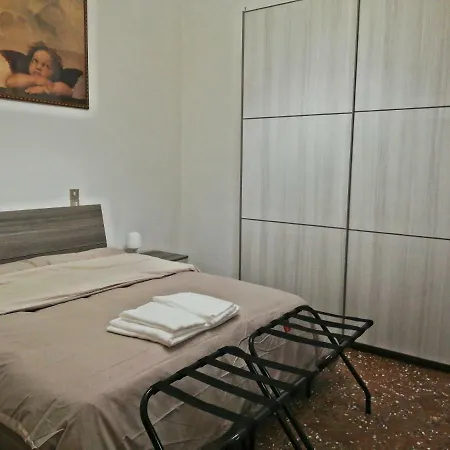 Apartment Balcone Sul Canale *
