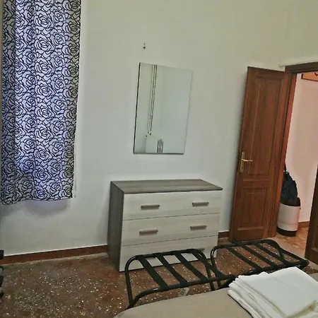 Balcone Sul Canale Apartment