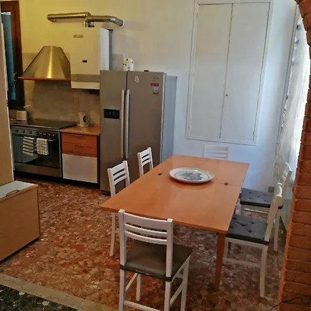 Balcone Sul Canale Apartment Venice