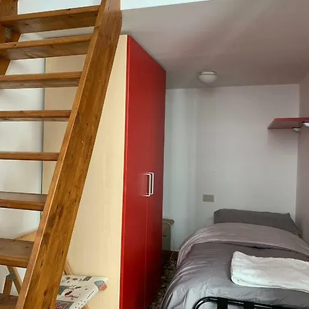 Balcone Sul Canale Apartment *