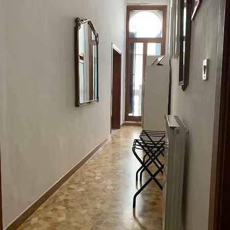 Balcone Sul Canale Apartment *