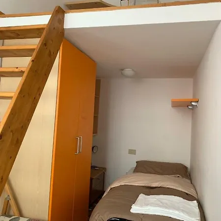Balcone Sul Canale Apartment