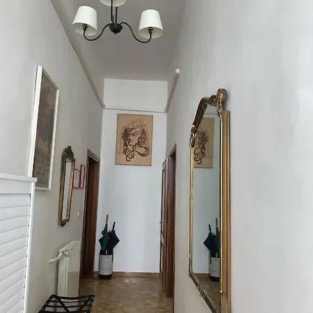 Balcone Sul Canale Apartment