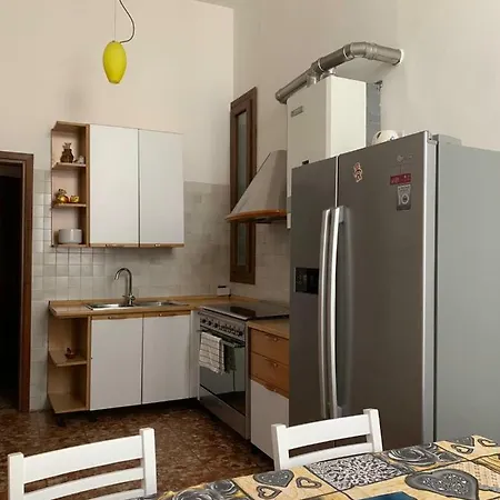 Apartment Balcone Sul Canale *