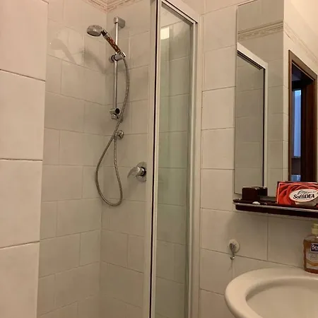 Balcone Sul Canale Apartment