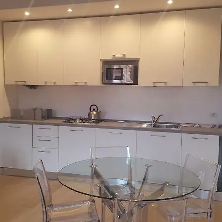 Ca' Derai Appartement Venetië