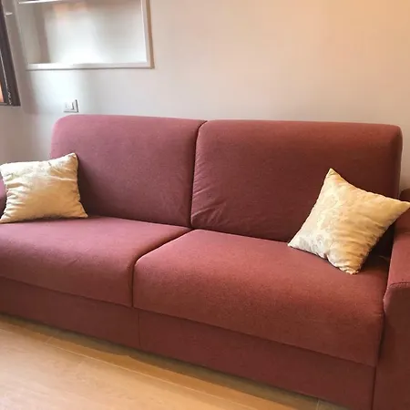 Appartement Ca' Derai