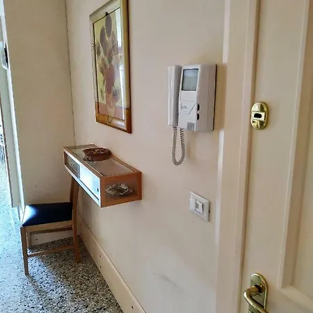 In Molino Stucky Apartament