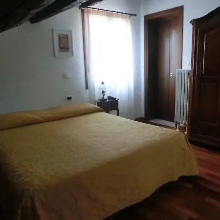 Art Deco 3* Venedig