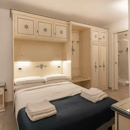 Apartment San Marco 1658 Venice
