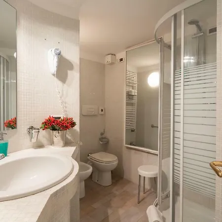 Apartment San Marco 1658 Venice