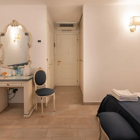 Apartment San Marco 1658 Venice