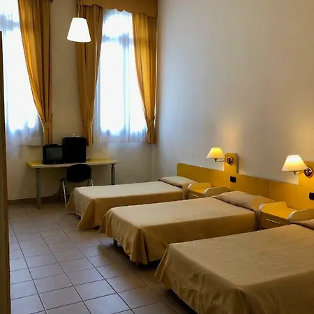 Isola Di San Servolo - Centro 3*
