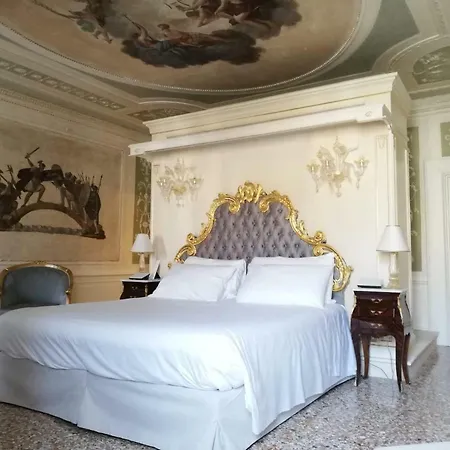 Ca' Bonfadini Historic Experience Hotel Venice
