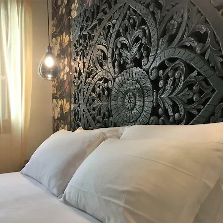Rigoletto Charm 3* Venedik