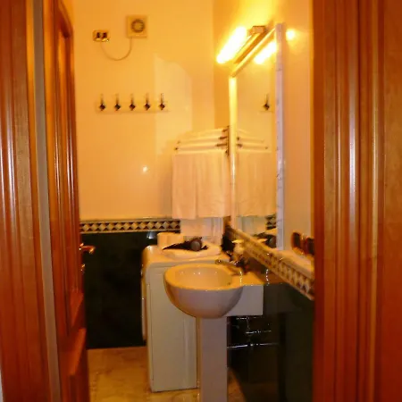 Giudecca Junghans Apartment